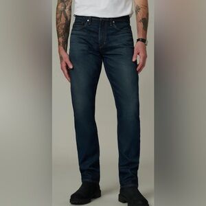 Joe’s Slim Fit men’s jeans 34x31